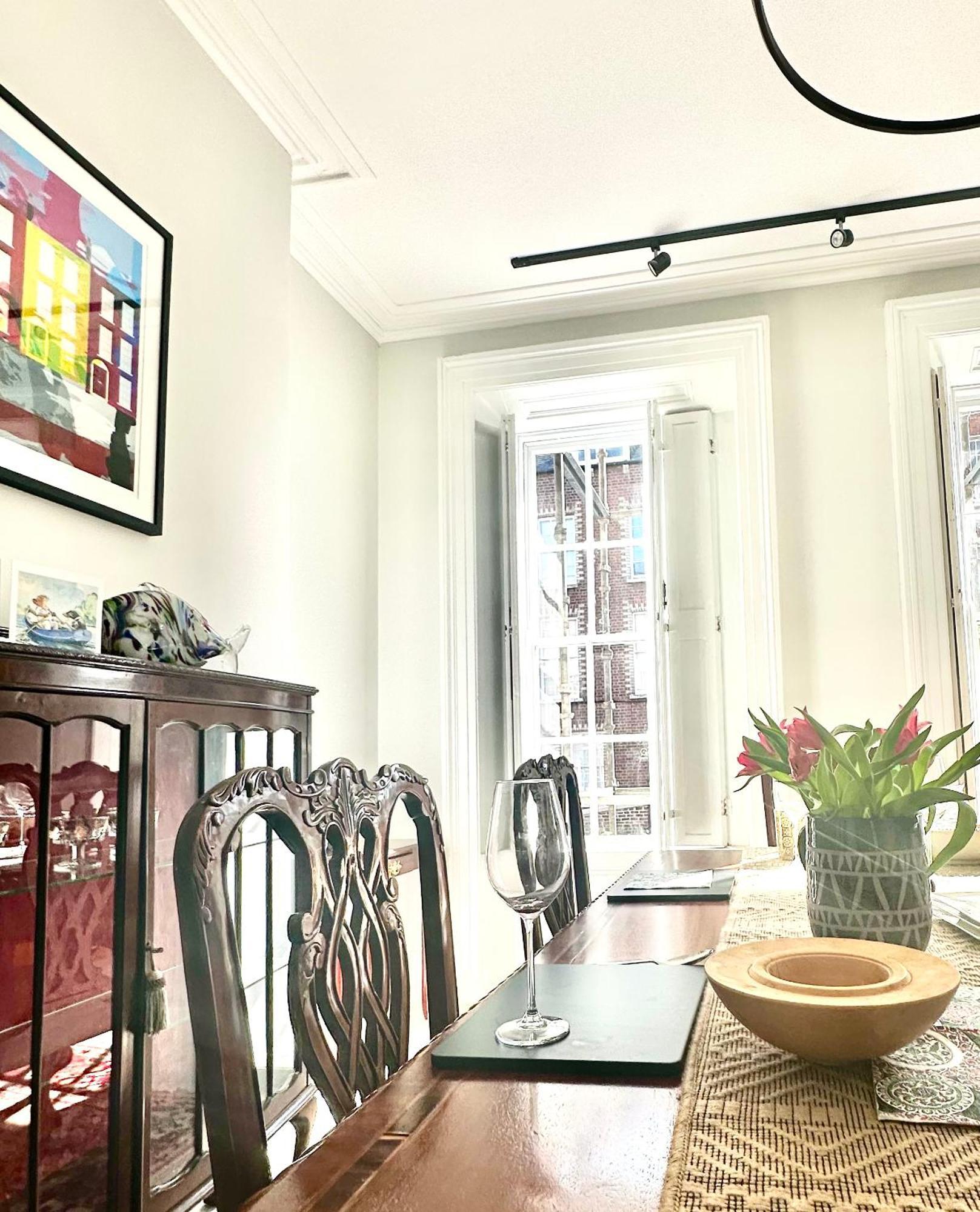 מלון Georgian Townhouse Derry מראה חיצוני תמונה